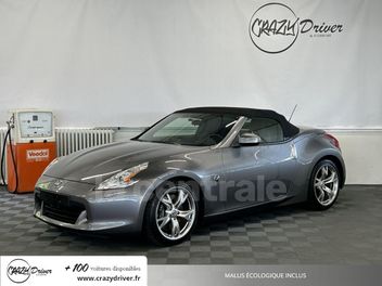 NISSAN 370Z ROADSTER ROADSTER 3.7 V6 328 BVM A PARTIR DE 282E