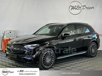 MERCEDES GLC COUPE 2 II 400 E AMG LINE 4MATIC 9G-TRONIC