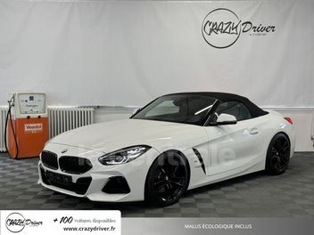 BMW Z4 G29 M40 340 M PERFORMANCE A PARTIR DE 476E