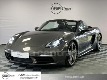 PORSCHE 