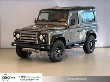 LAND ROVER DEFENDER 2 II 90 STATION WAGON 2.5 TD