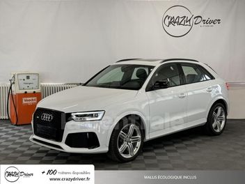 AUDI RS Q3 RS QUATTRO 2.5 TFSI 340 A PARTIR DE 407E