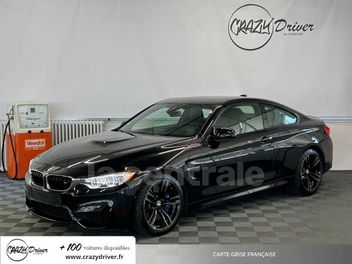 BMW SERIE 4 F82 M4 (F82) M4 431 DKG7