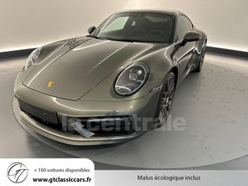 PORSCHE 911 TYPE 992 992 COUPE CARRERA 4S 3.0 450 PDK A PARTIR DE 1148E