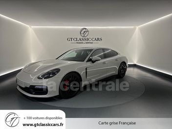 PORSCHE PANAMERA 2 II 4.0 V8 GTS