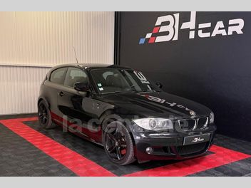 BMW SERIE 1 E82 COUPE (E82) COUPE 123DA 204 LUXE