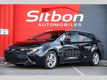 TOYOTA COROLLA 12 TOURING SPORTS XII TOURING SPORTS HYBRIDE 122H DYNAMIC BUSINESS