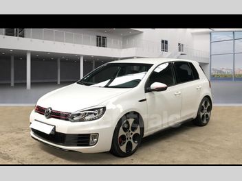 VOLKSWAGEN GOLF 6 GTI VI 2.0 TSI 210 GTI 5P