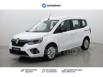 RENAULT KANGOO 3 III 1.3 TCE 100 EQUILIBRE