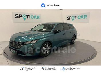 PEUGEOT 308 (3E GENERATION) SW III SW 1.5 BLUEHDI 130 S&S ALLURE EAT8