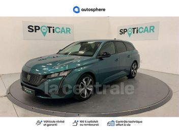 PEUGEOT 308 (3E GENERATION) SW III SW 1.5 BLUEHDI 130 S&S ALLURE EAT8