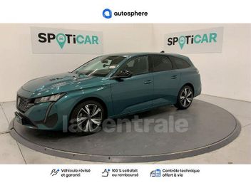 PEUGEOT 308 (3E GENERATION) SW III SW 1.5 BLUEHDI 130 S&S ALLURE EAT8