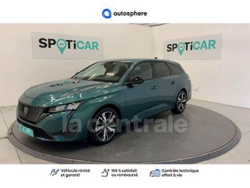 PEUGEOT 308 (3E GENERATION) SW III SW 1.5 BLUEHDI 130 S&S ALLURE EAT8