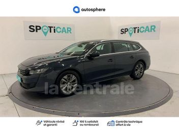 PEUGEOT 508 (2E GENERATION) SW II SW 1.5 BLUEHDI 130 S&S ACTIVE BUSINESS EAT8