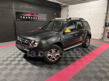 DACIA DUSTER (2) 1.2 TCE 125 PRESTIGE 4X2