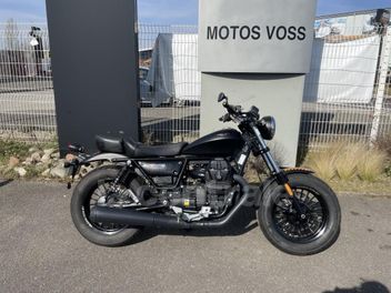 MOTO GUZZI V9 II 850 BOBBER SPORT