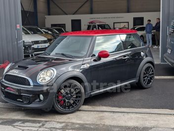 MINI MINI 2 JCW 3P II 1.6 211 JCW