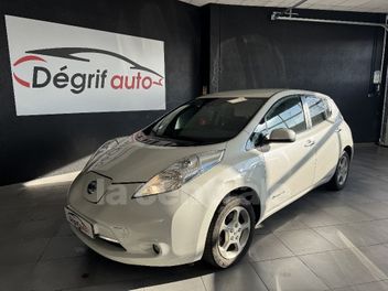 NISSAN LEAF 109 30KWH FLEX ACENTA AUTO