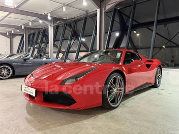 FERRARI 488 SPIDER SPIDER 3.9 V8 DCT