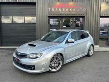 SUBARU 