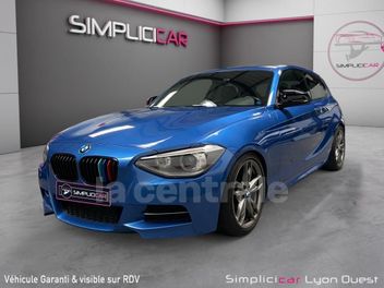 BMW SERIE 1 F21 M 3 PORTES (F21) M135I XDRIVE 320 BVA8 3P