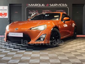 TOYOTA GT86 COUPE 2.0 D-4S 200