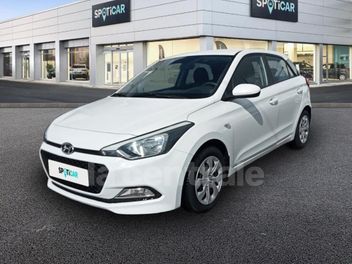 HYUNDAI I20 (2E GENERATION) II 1.2 84 CREATIVE