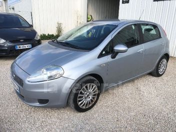 FIAT PUNTO EVO 1.3 MULTIJET 75 DYNAMIC 5P