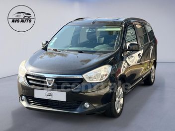 DACIA LODGY 1.2 TCE 115 LAUREATE 7PL