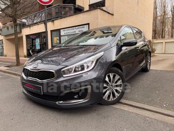 KIA CEE D 2 II (2) 1.6 CRDI 136 ISG ACTIVE BV6