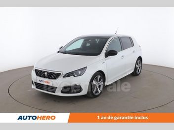 PEUGEOT 308 SW (2) SW 1.6 E-HDI 115 STYLE BMP6