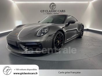 PORSCHE 911 TYPE 992 (992) COUPE 3.0 450 CARRERA 4S PDK8