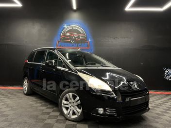 PEUGEOT 5008 2.0 HDI FAP 160 10CV ALLURE BVA6