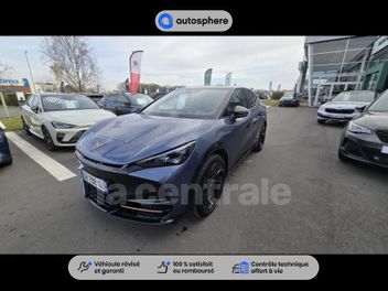 CUPRA TAVASCAN 340 4DRIVE VZ 77 KWH