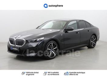 BMW SERIE 5 G60 (G60) 530E PHEV 299 M SPORT BVA8