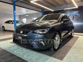 SEAT IBIZA 5 1.0 ECOTSI 116 S/S BVM6 FR