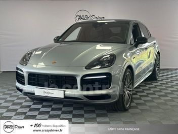 PORSCHE CAYENNE 3 COUPE III COUPE 3.0 V6 E-HYBRID 462 TIPTRONIC BVA