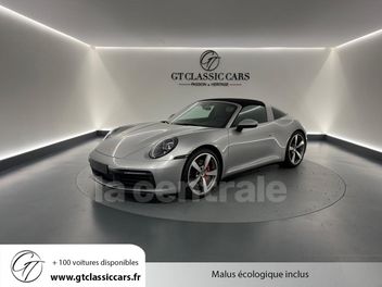 PORSCHE 911 TYPE 992 TARGA 992 TARGA 4S 3.0 450 PDK A PARTIR DE 1546E