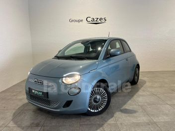 FIAT 500 (3E GENERATION) III E 95 ACTION PLUS 23.8 KWH