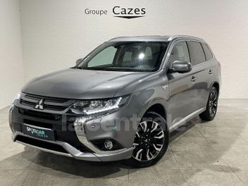 MITSUBISHI OUTLANDER 3 III (2) PHEV HYBRIDE RECHARGEABLE INTENSE 4WD