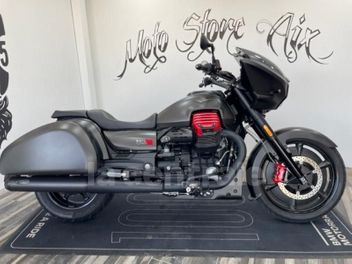 MOTO GUZZI MGX-21 1400 ABS + TC