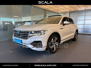 VOLKSWAGEN TOUAREG 3 III 3.0 TSI EHYBRID 381 4MOTION ELEGANCE TIPTRONIC 8