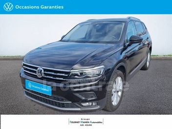 VOLKSWAGEN TIGUAN 2 ALLSPACE 2.0 TDI 150 CARAT DSG7