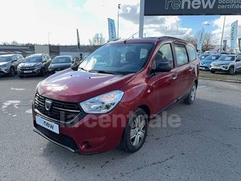 DACIA LODGY 1.5 DCI 115 BLUE ESSENTIEL BV6 7PL