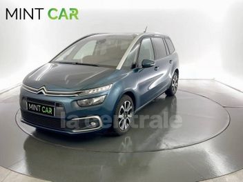 CITROEN GRAND C4 SPACETOURER 1.5 BLUEHDI 130 S&S BUSINESS + BV6