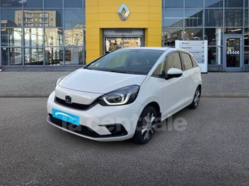 HONDA JAZZ 4 IV 1.5 I-MMD ELEGANCE AT
