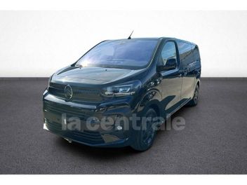 CITROEN E-SPACETOURER TAILLE M E-SPACETOURER 136 75 KWH BUSINESS