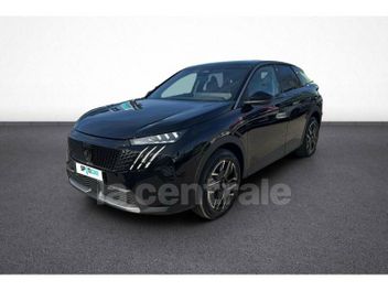 PEUGEOT 3008 (2E GENERATION) II (2) 1.2 HYBRID 136 GT E-DCS6