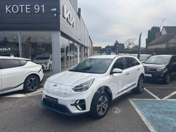 KIA E-NIRO DESIGN 204 64KWH