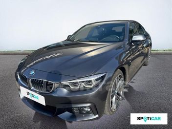 BMW SERIE 4 F36 GRAN COUPE (F36) GRAN COUPE 420D XDRIVE 190 M SPORT BVA8